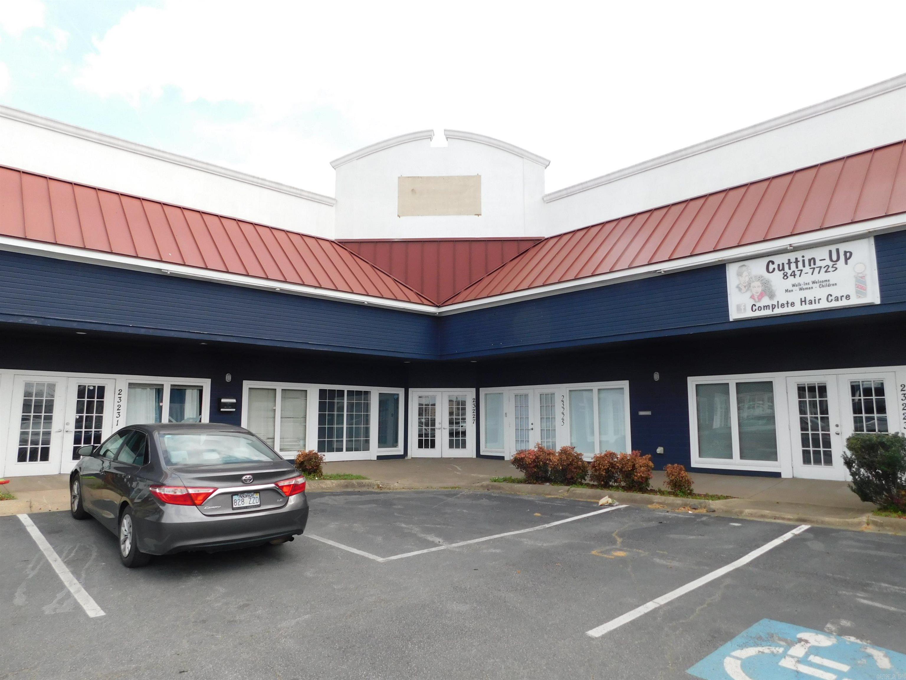 Pikewood I - Residential Lease