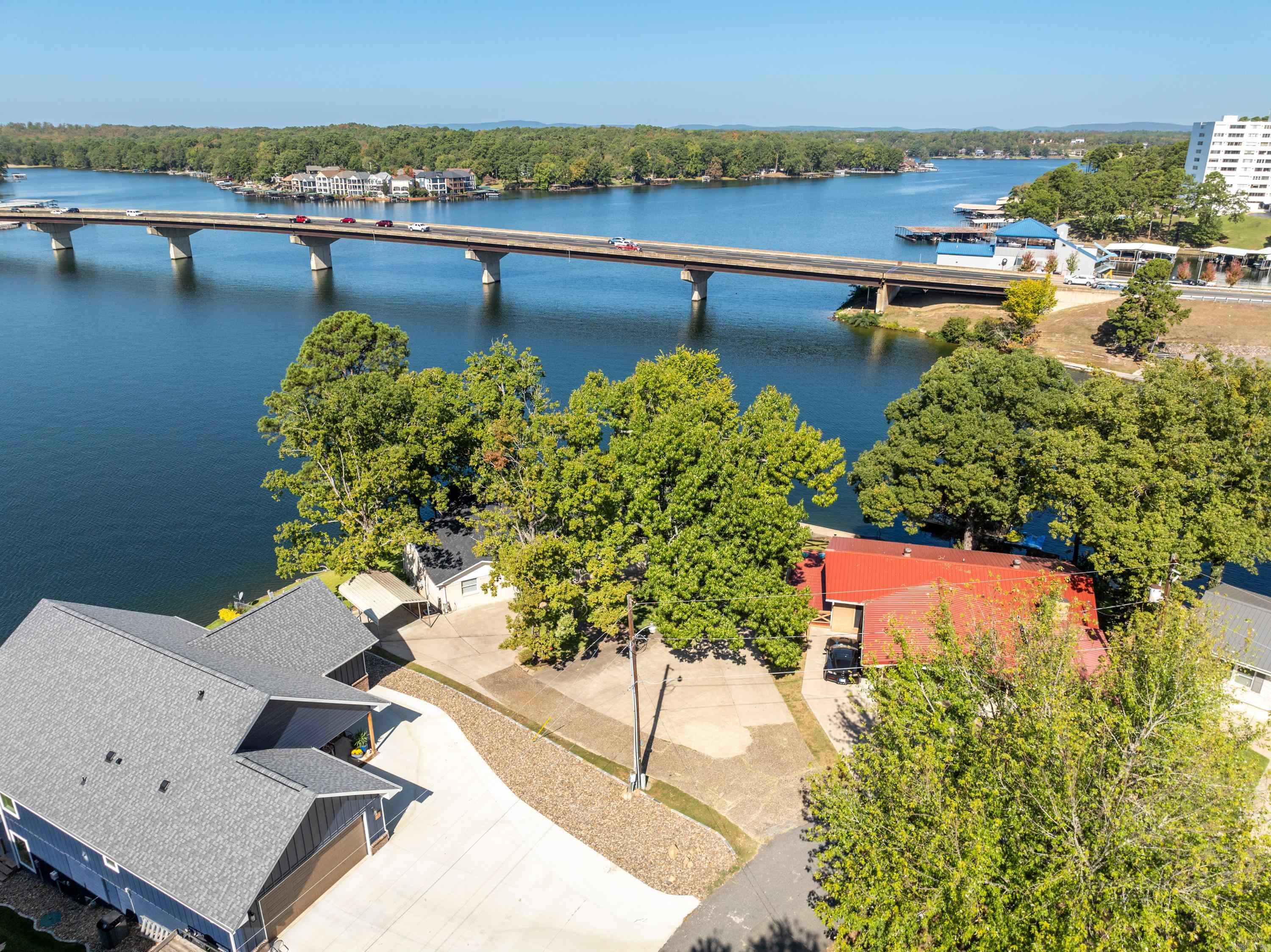 Bridgeview - Residential