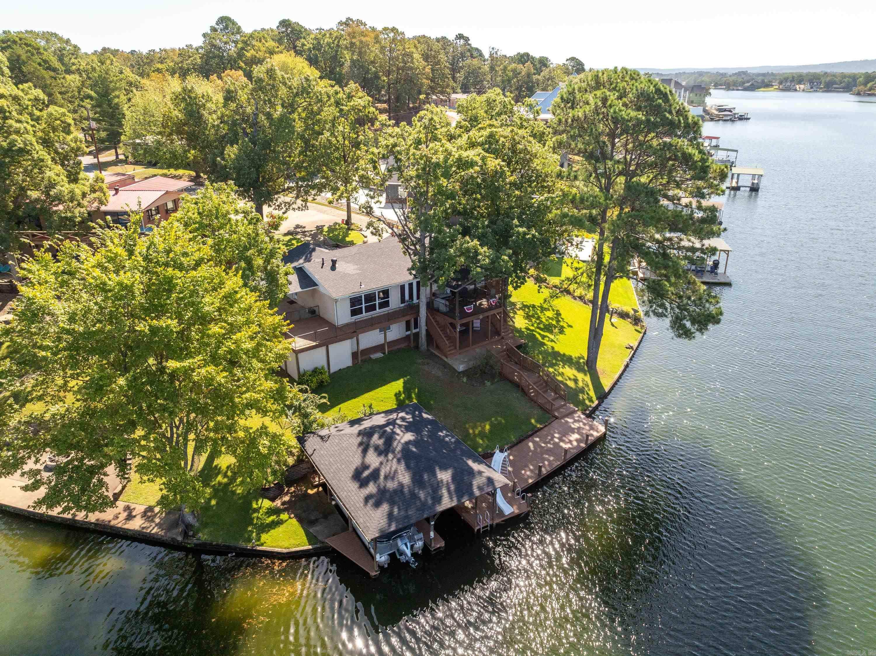 Bridgeview - Residential
