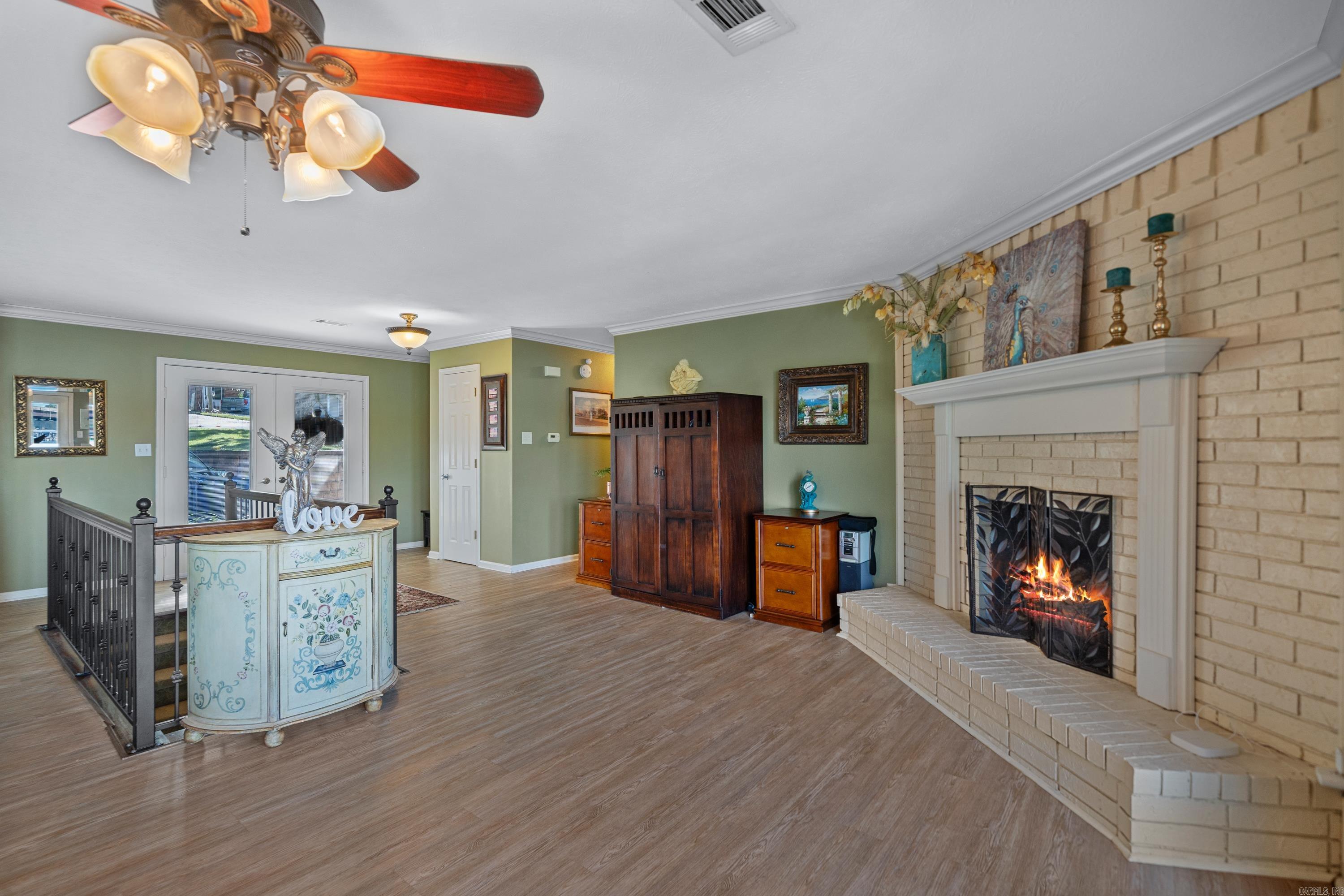 Bridgeview - Residential