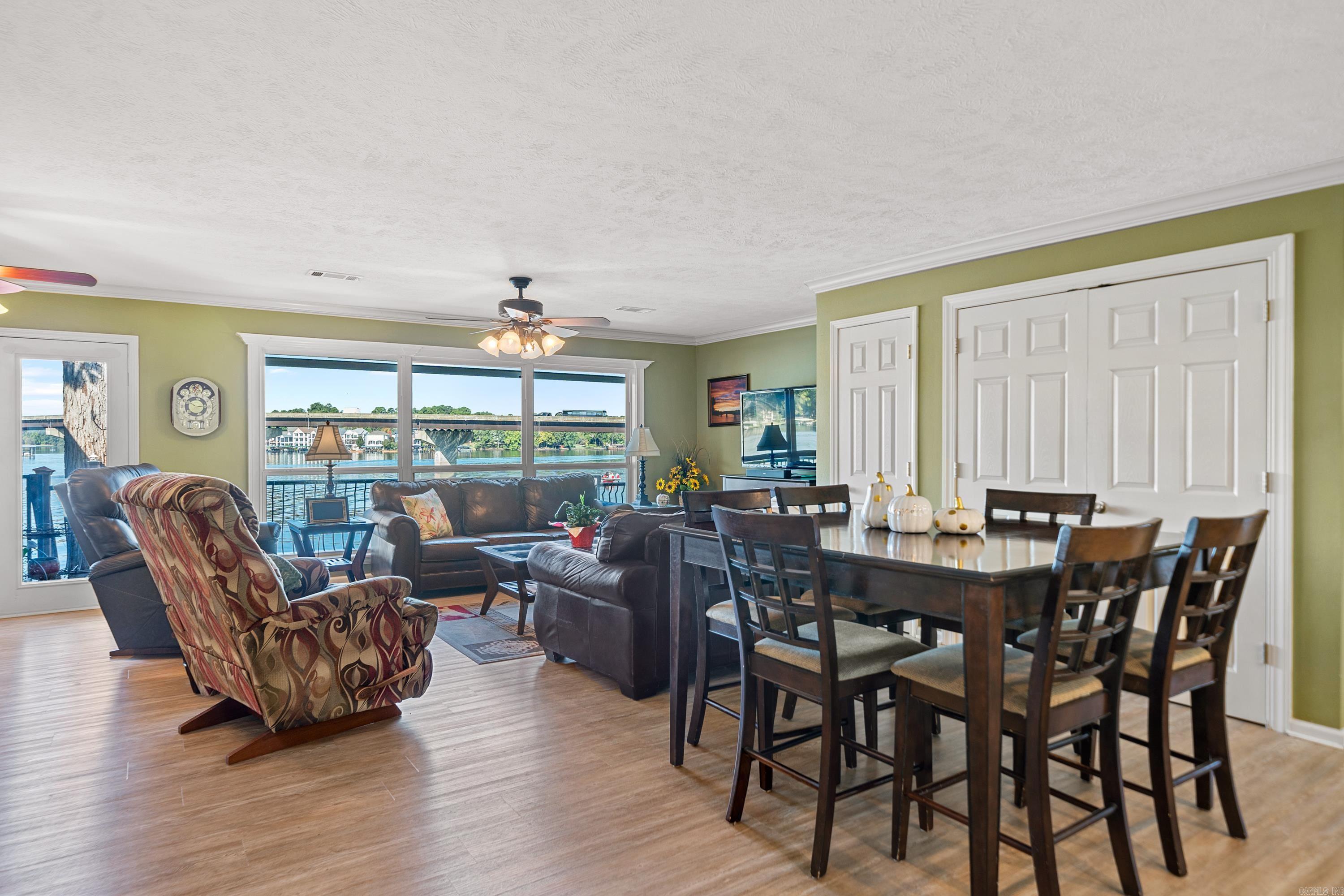 Bridgeview - Residential