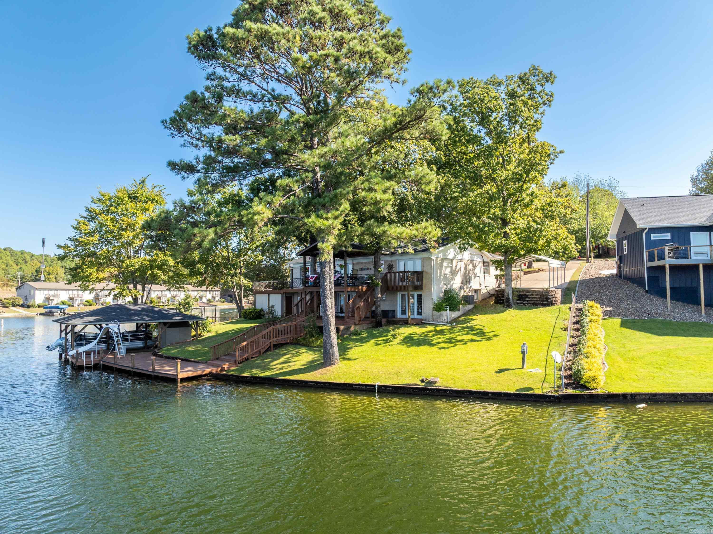 Bridgeview - Residential