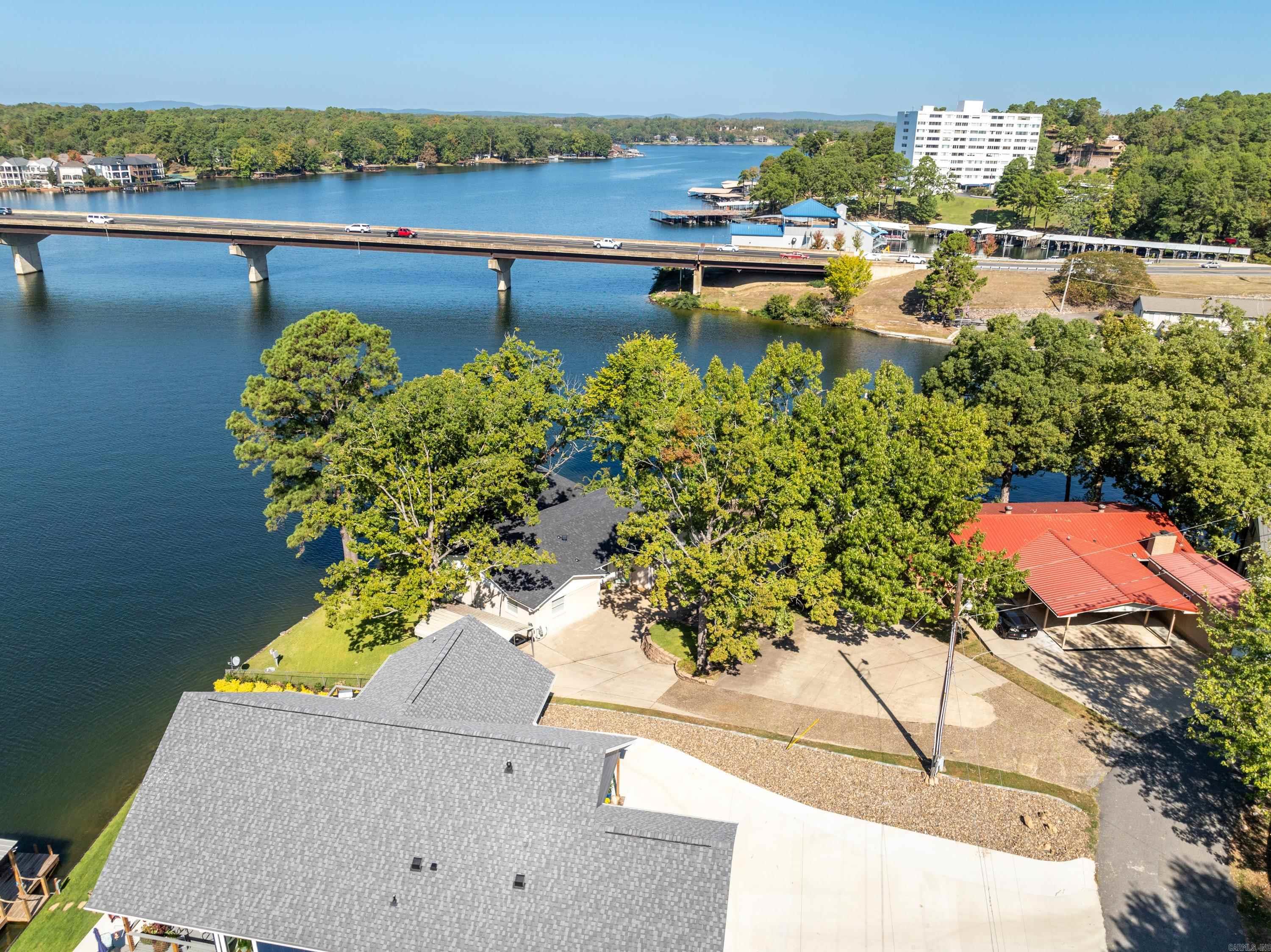 Bridgeview - Residential
