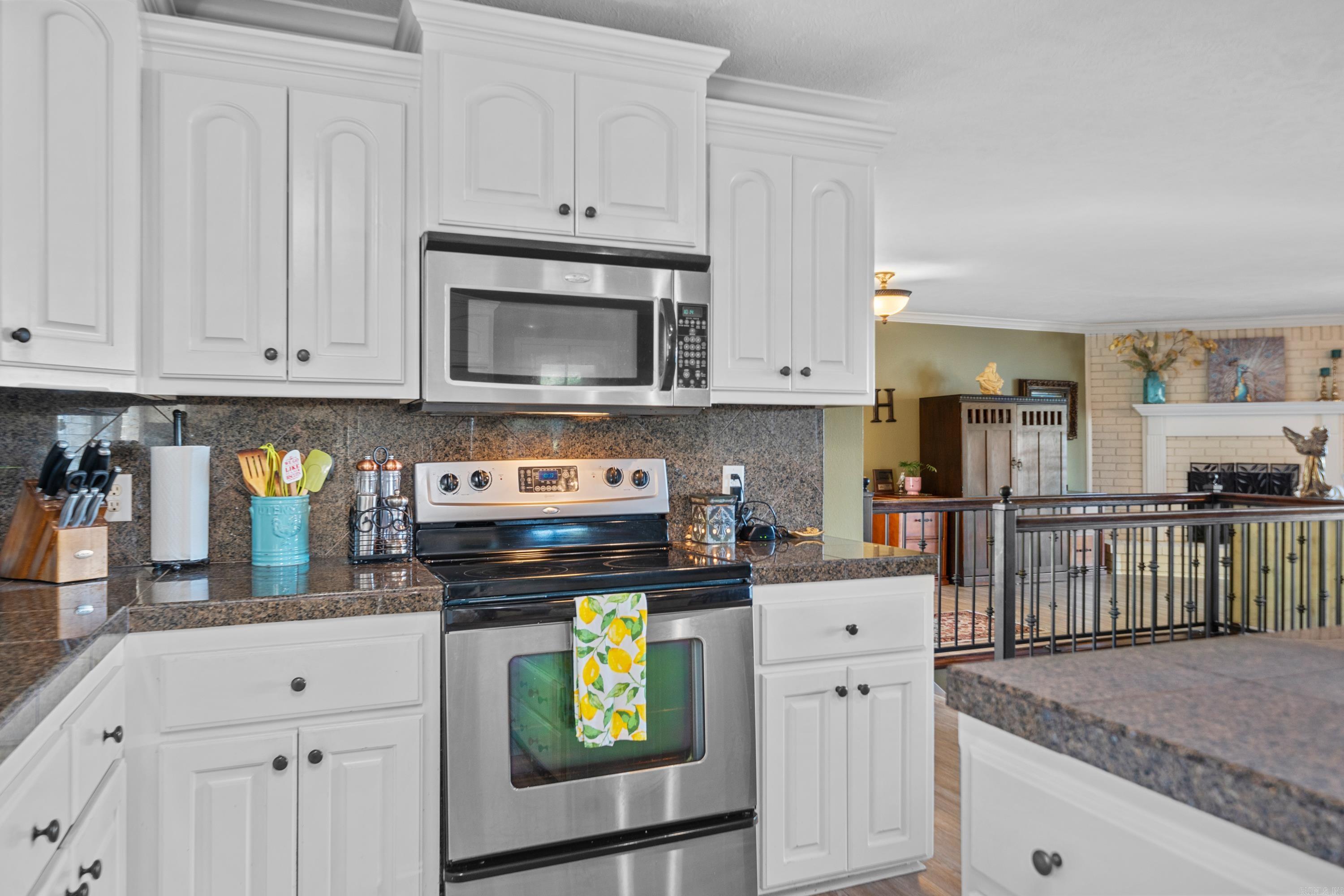 Bridgeview - Residential