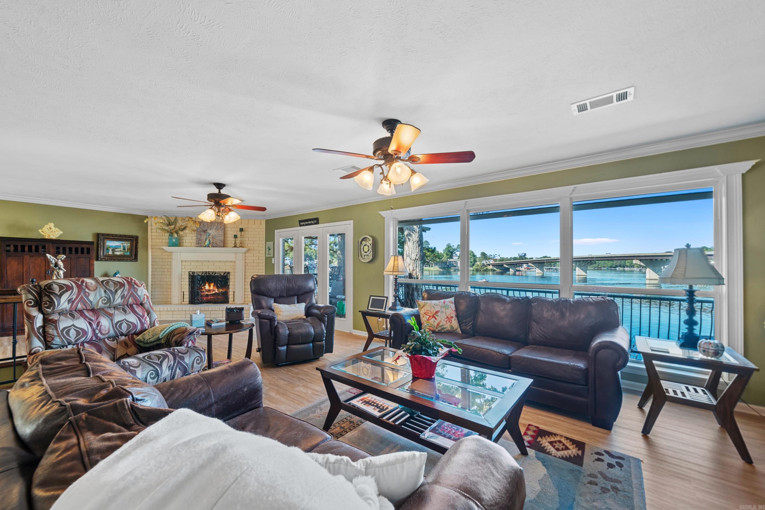 Bridgeview - Residential