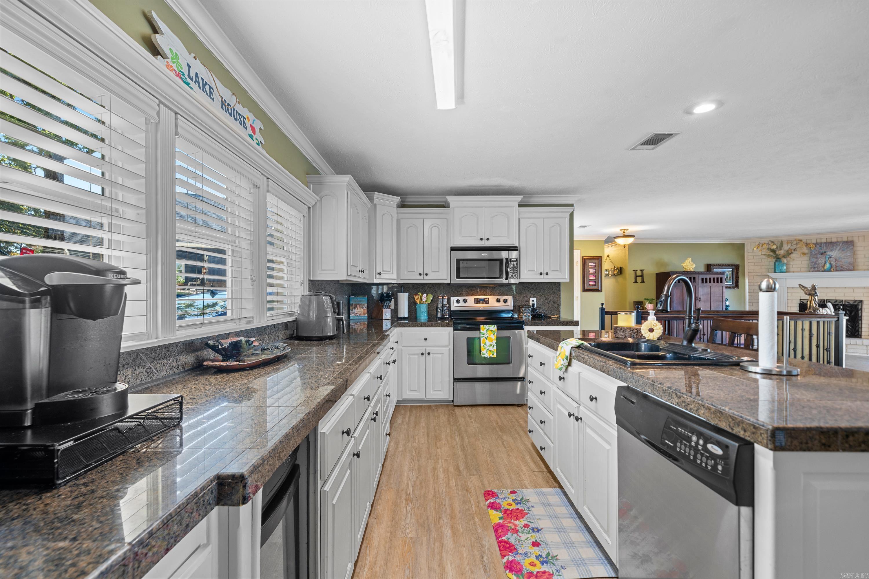 Bridgeview - Residential