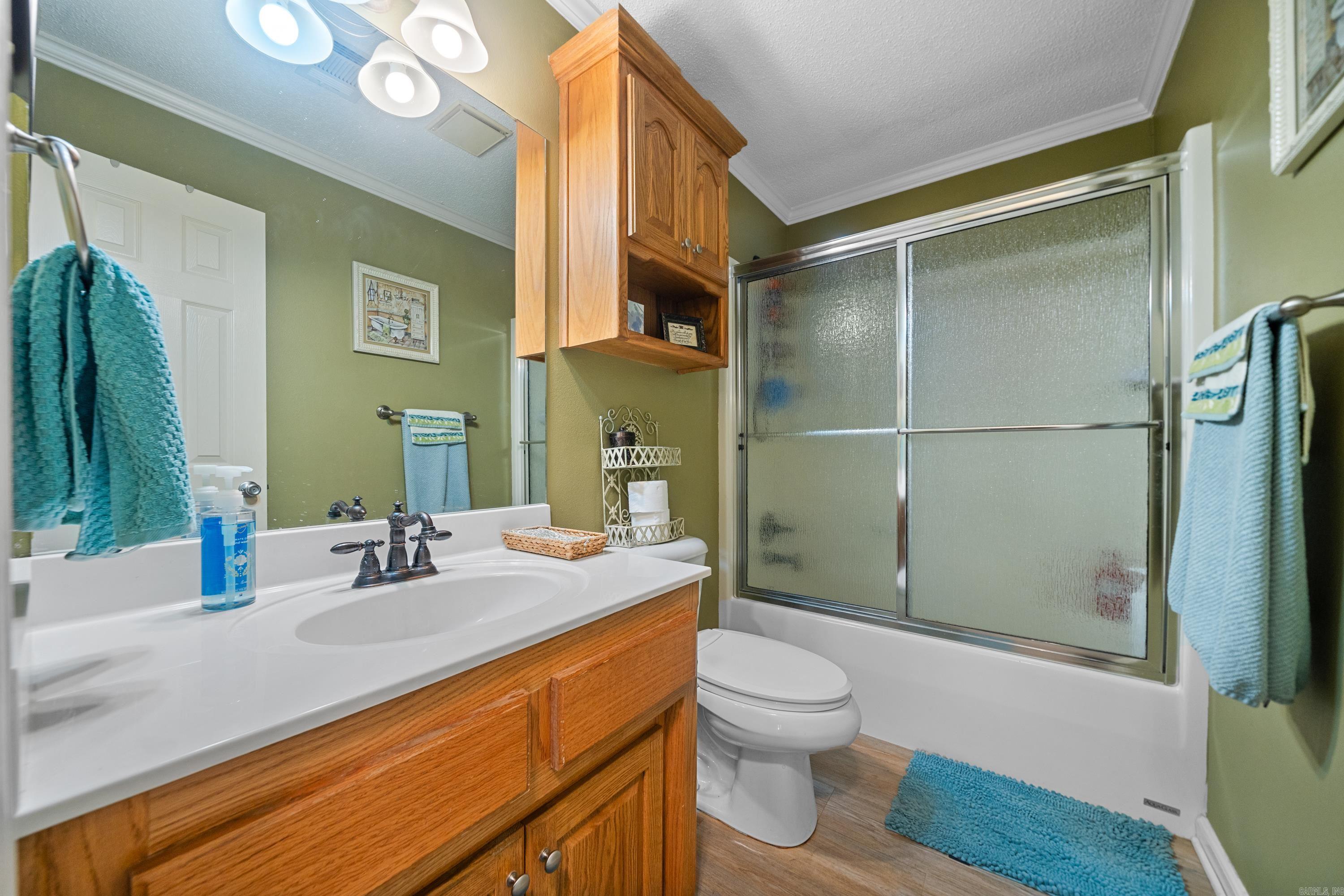 Bridgeview - Residential