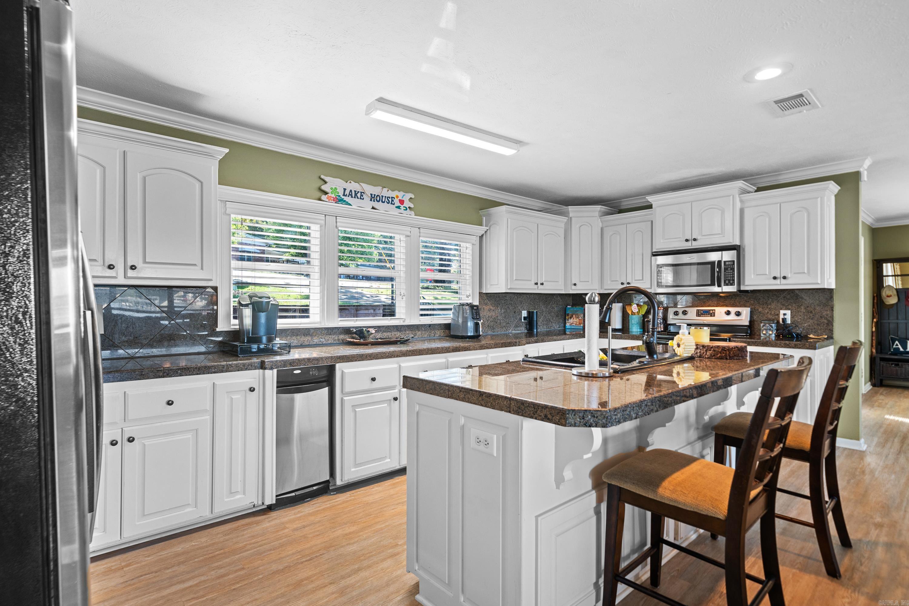 Bridgeview - Residential