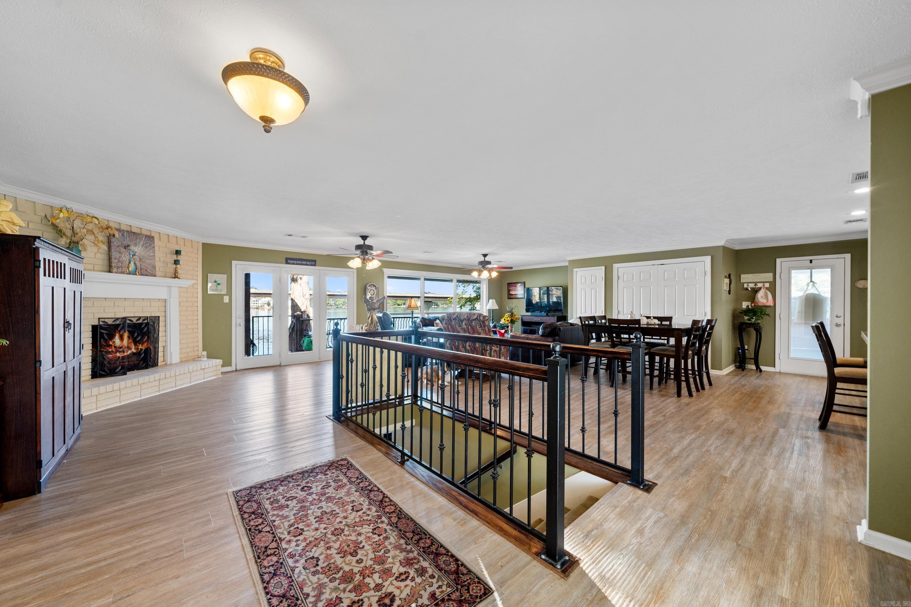 Bridgeview - Residential