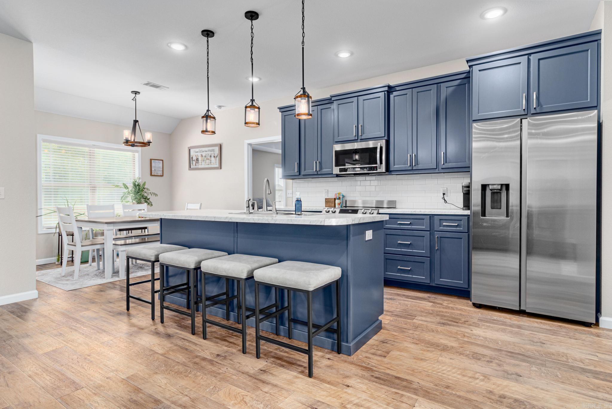 FAIRVIEW HAVEN - Residential