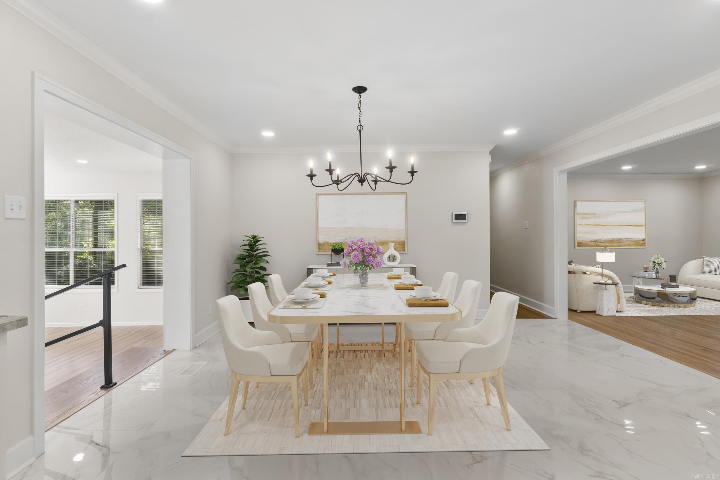 LAKEWOOD - Residential