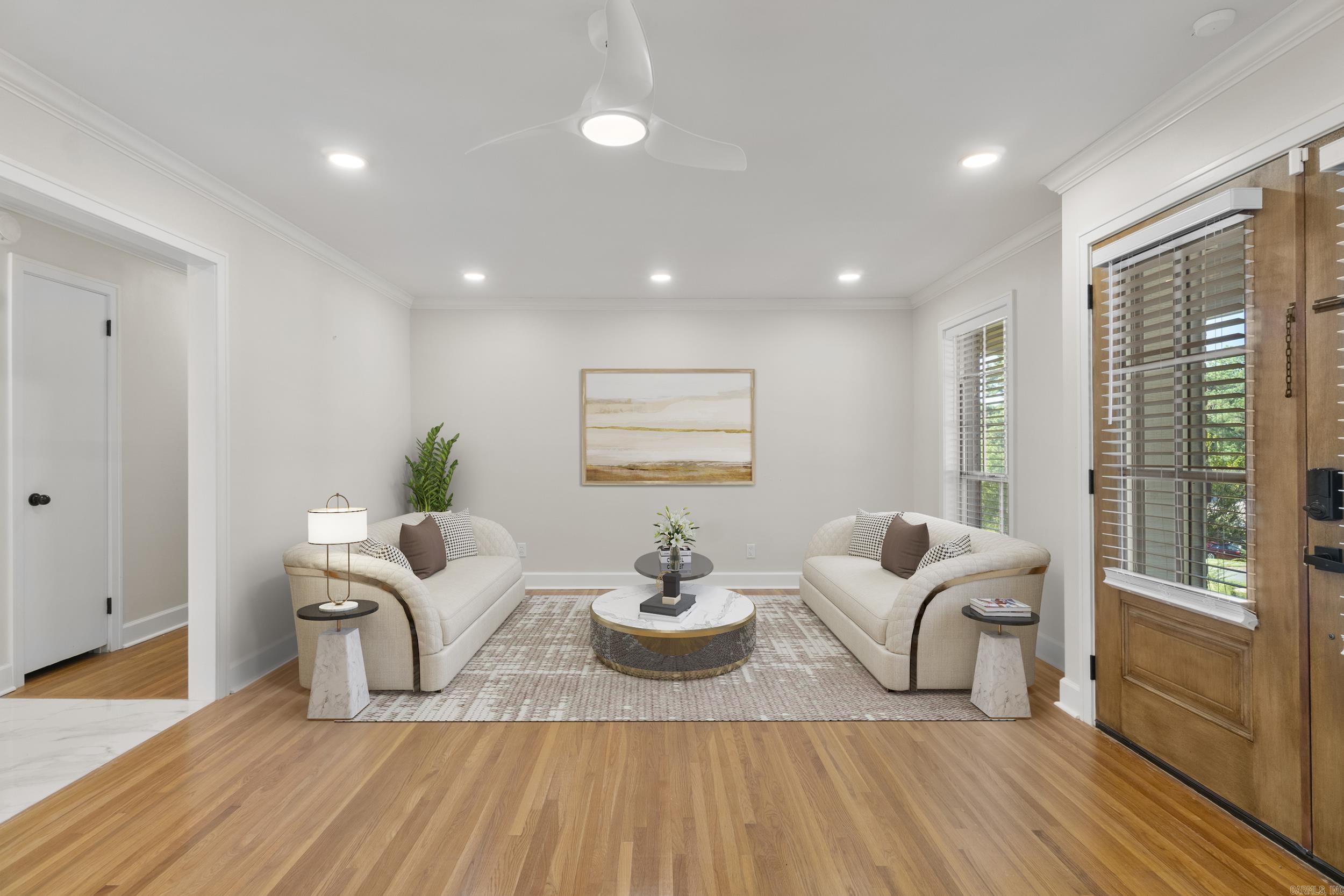 LAKEWOOD - Residential