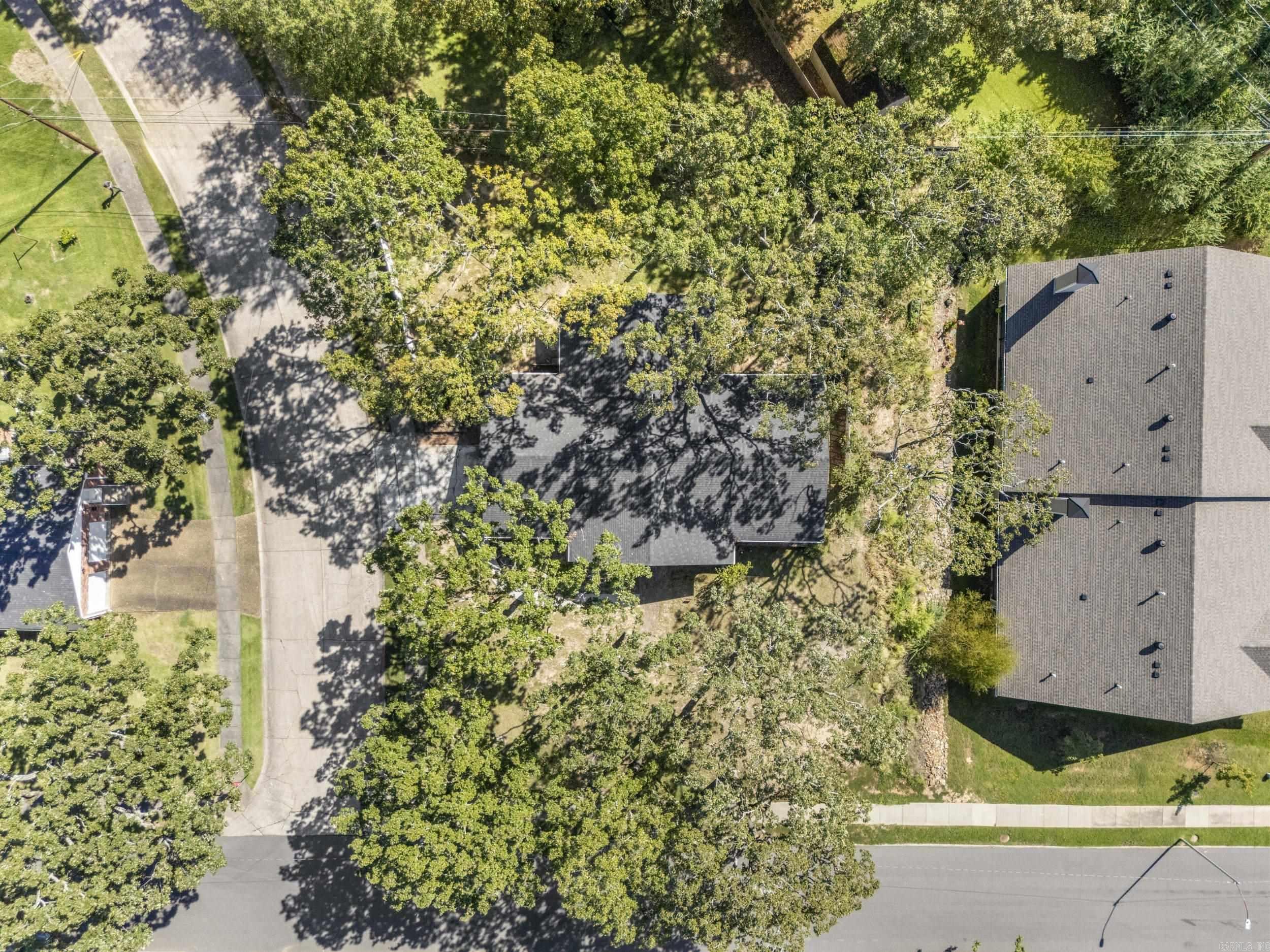 LAKEWOOD - Residential