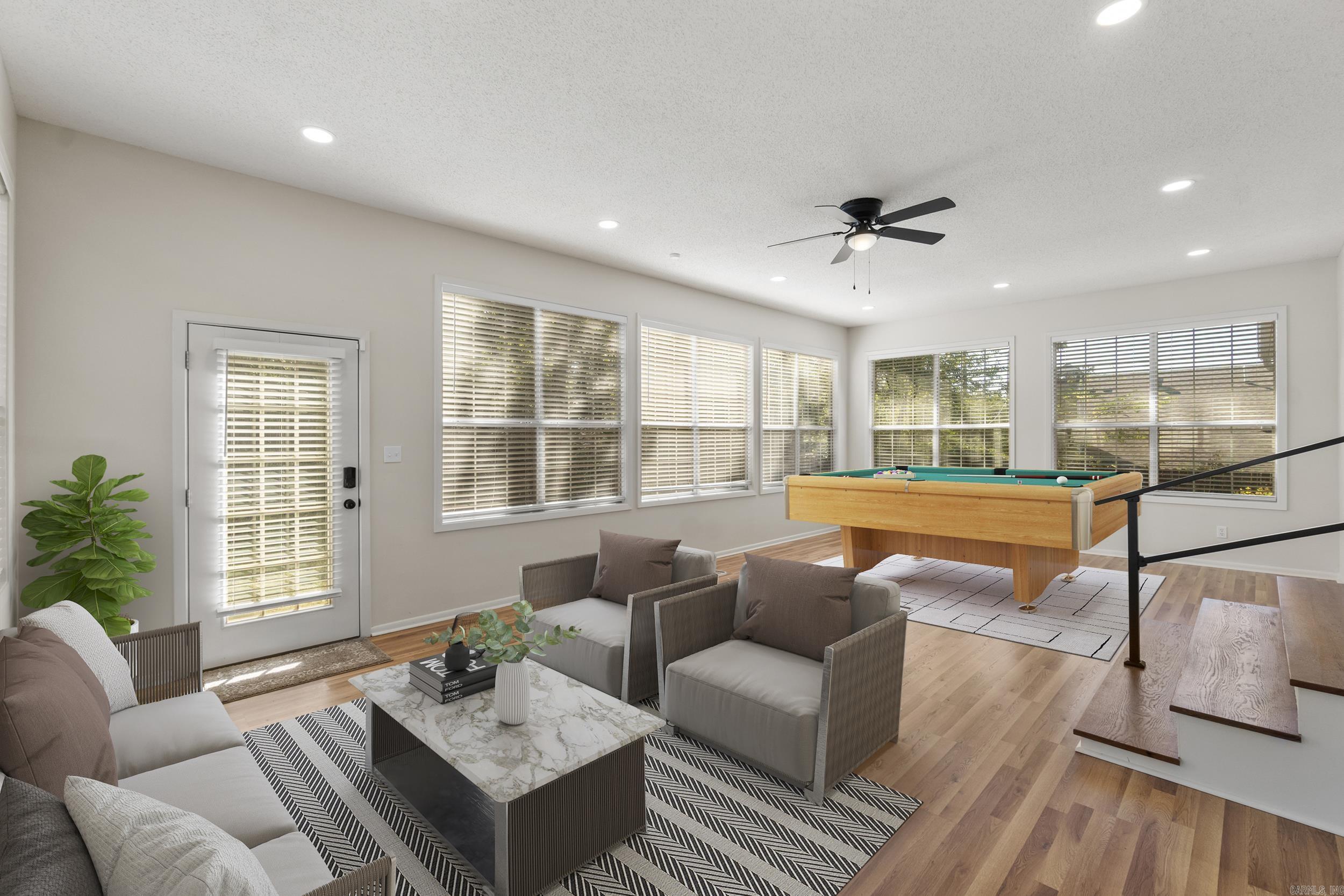 LAKEWOOD - Residential