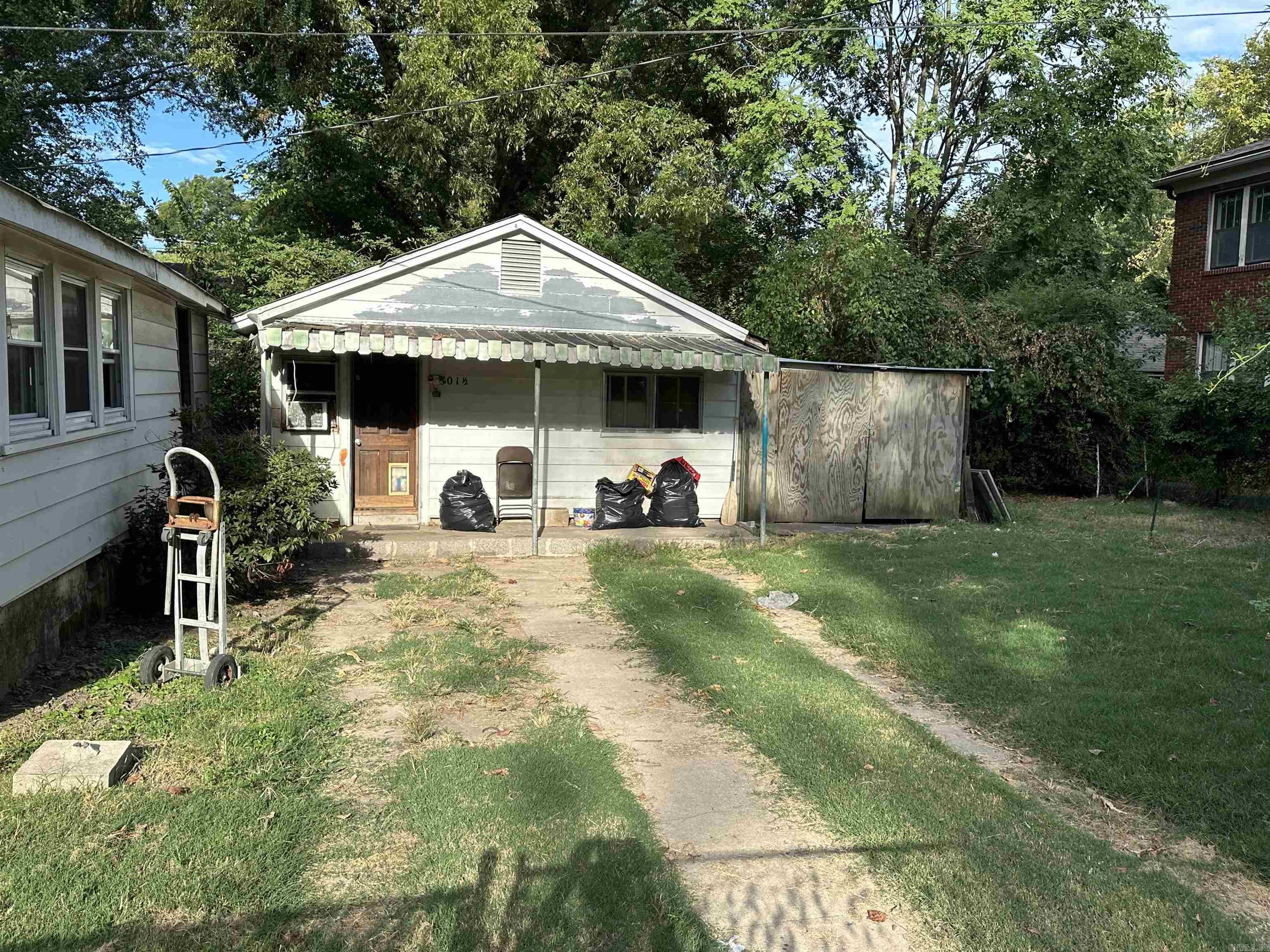 MELROSE PLACE ADDN - Residential