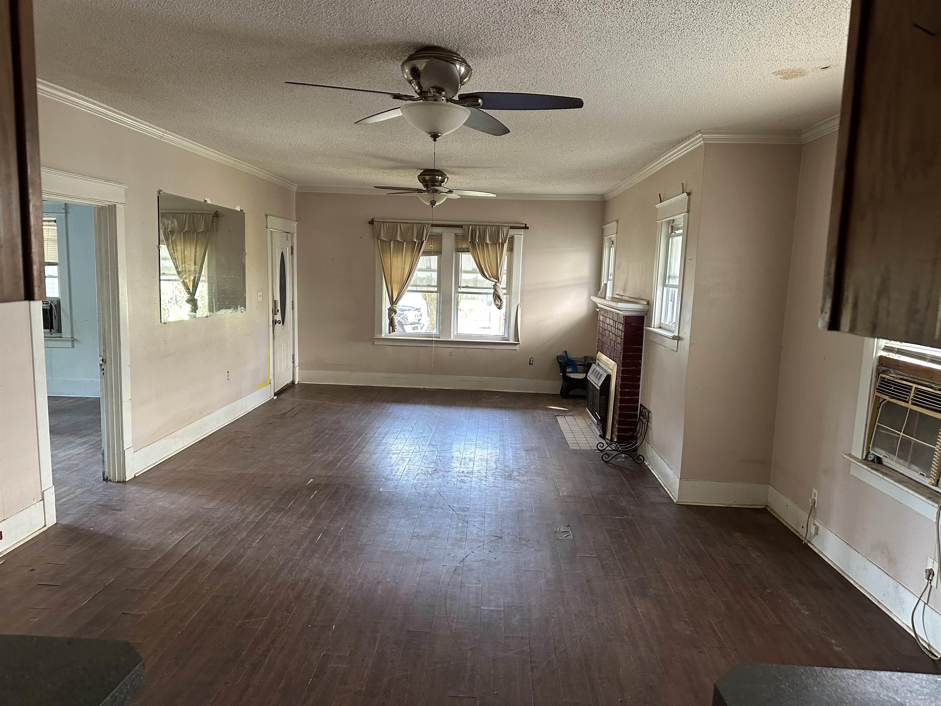 MELROSE PLACE ADDN - Residential