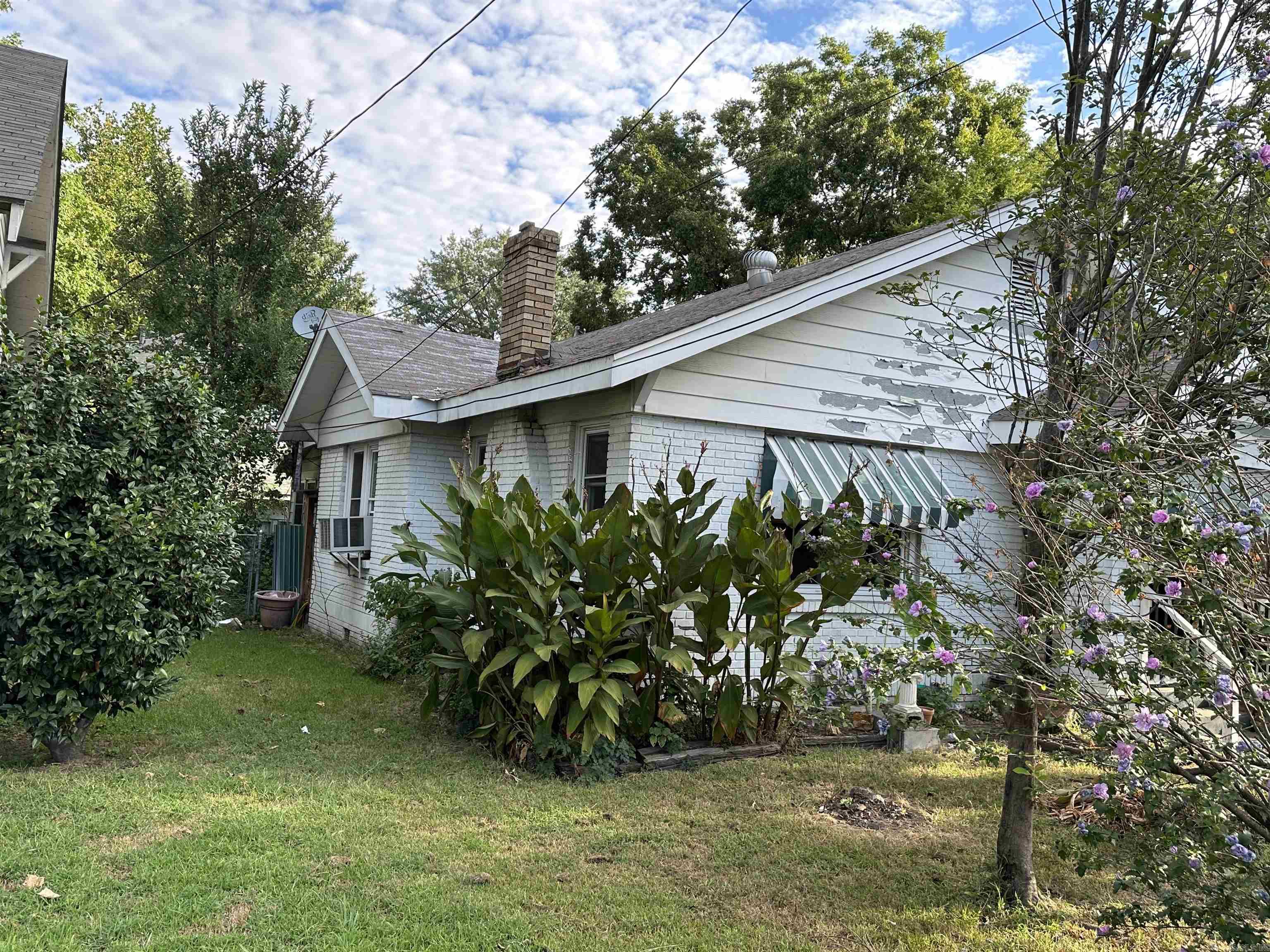 MELROSE PLACE ADDN - Residential