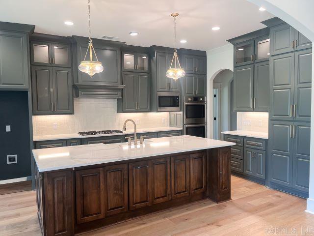 Lands End Estates - Residential