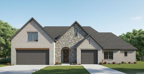 Photo of 60 Lucia Lane, Maumelle, AR 72113 (MLS # 25049138)