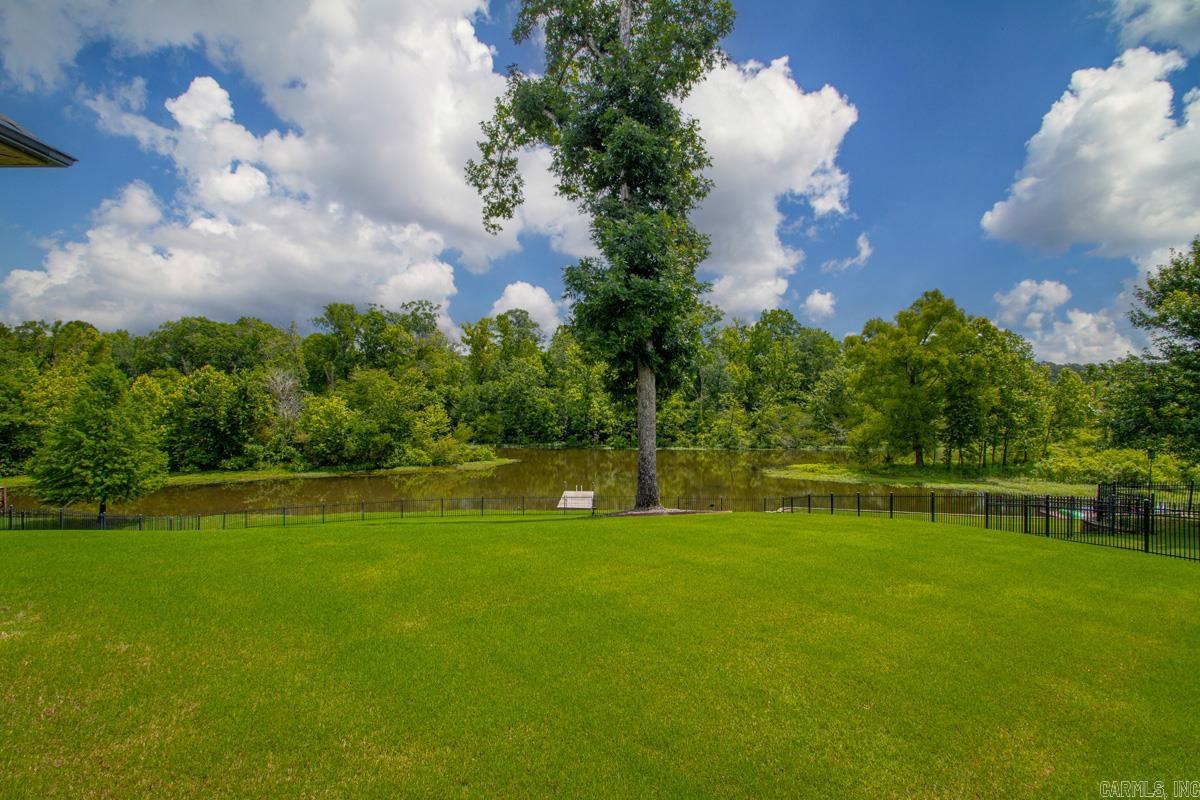 WESTSHORE ADDN HURRICANE LAKE ES - Residential