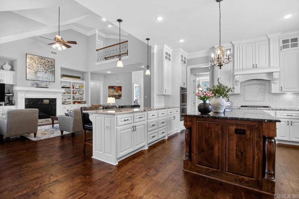 WESTSHORE ADDN HURRICANE LAKE ES - Residential