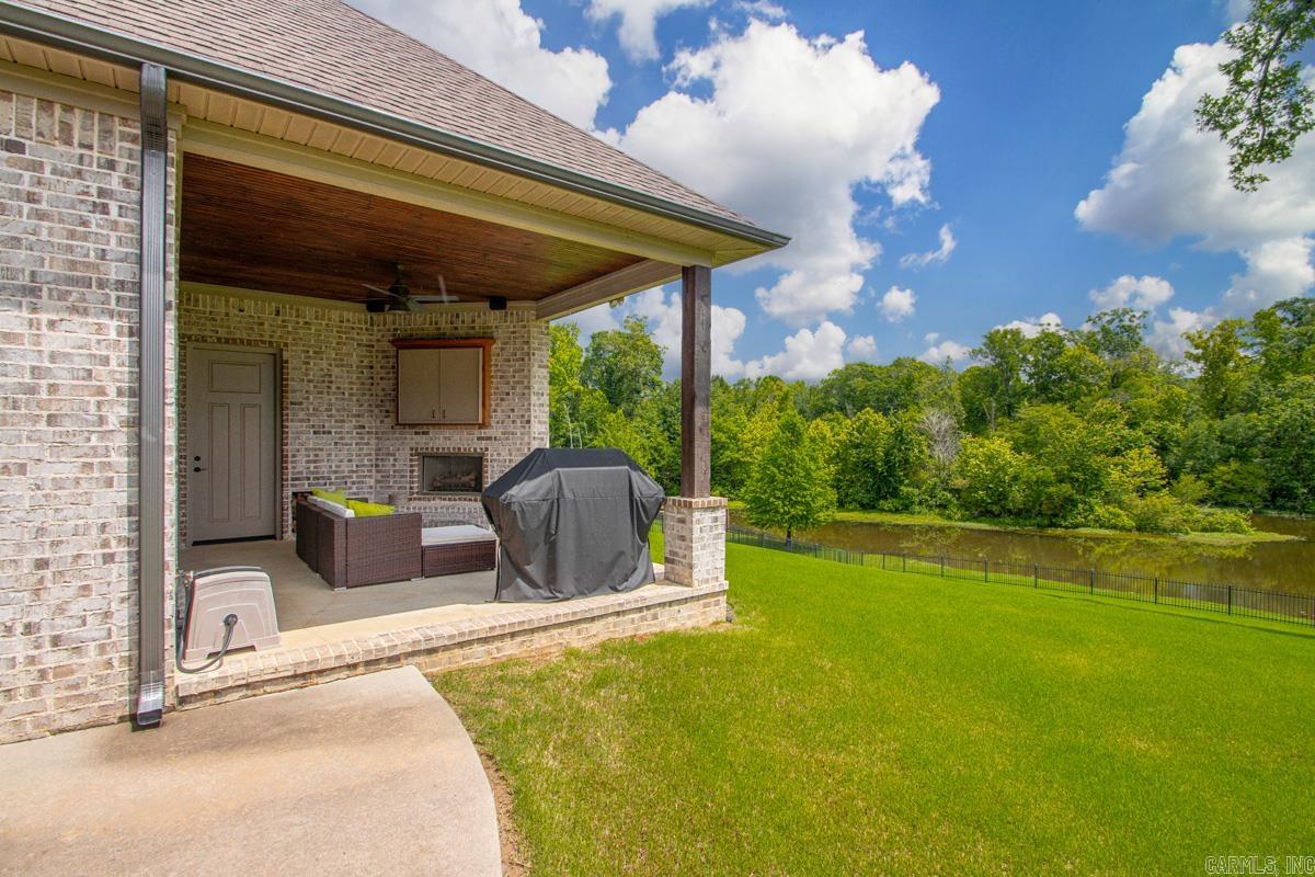 WESTSHORE ADDN HURRICANE LAKE ES - Residential