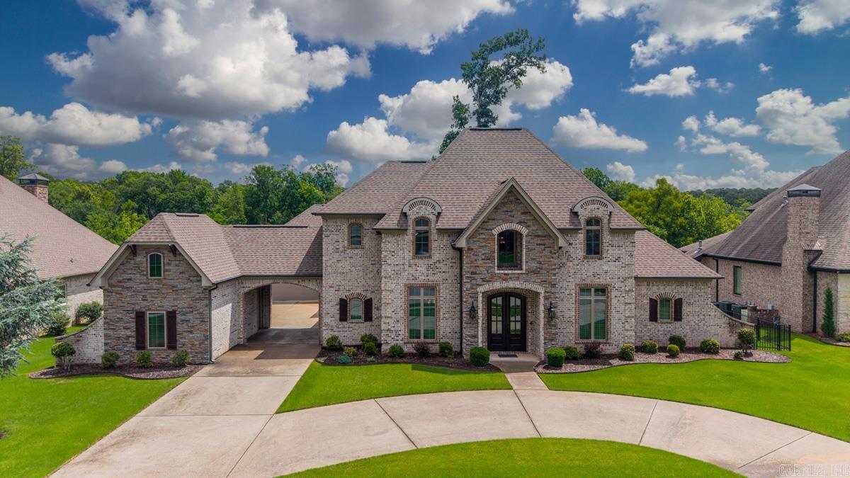 WESTSHORE ADDN HURRICANE LAKE ES - Residential