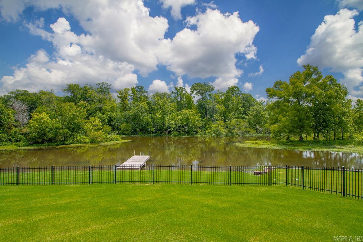WESTSHORE ADDN HURRICANE LAKE ES - Residential
