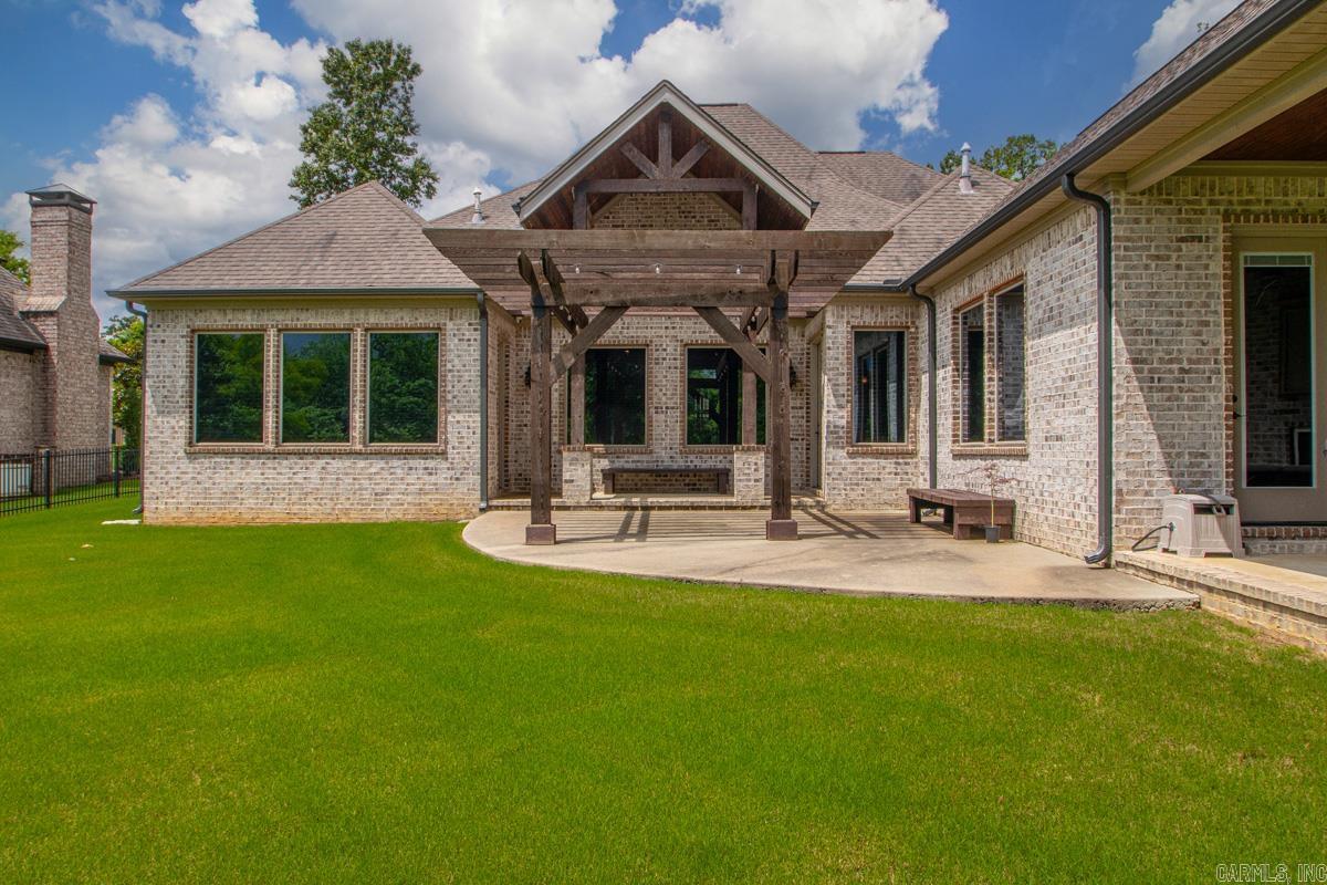 WESTSHORE ADDN HURRICANE LAKE ES - Residential