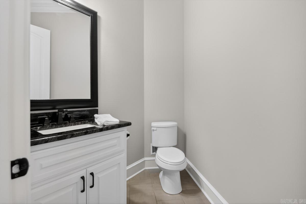 WESTSHORE ADDN HURRICANE LAKE ES - Residential