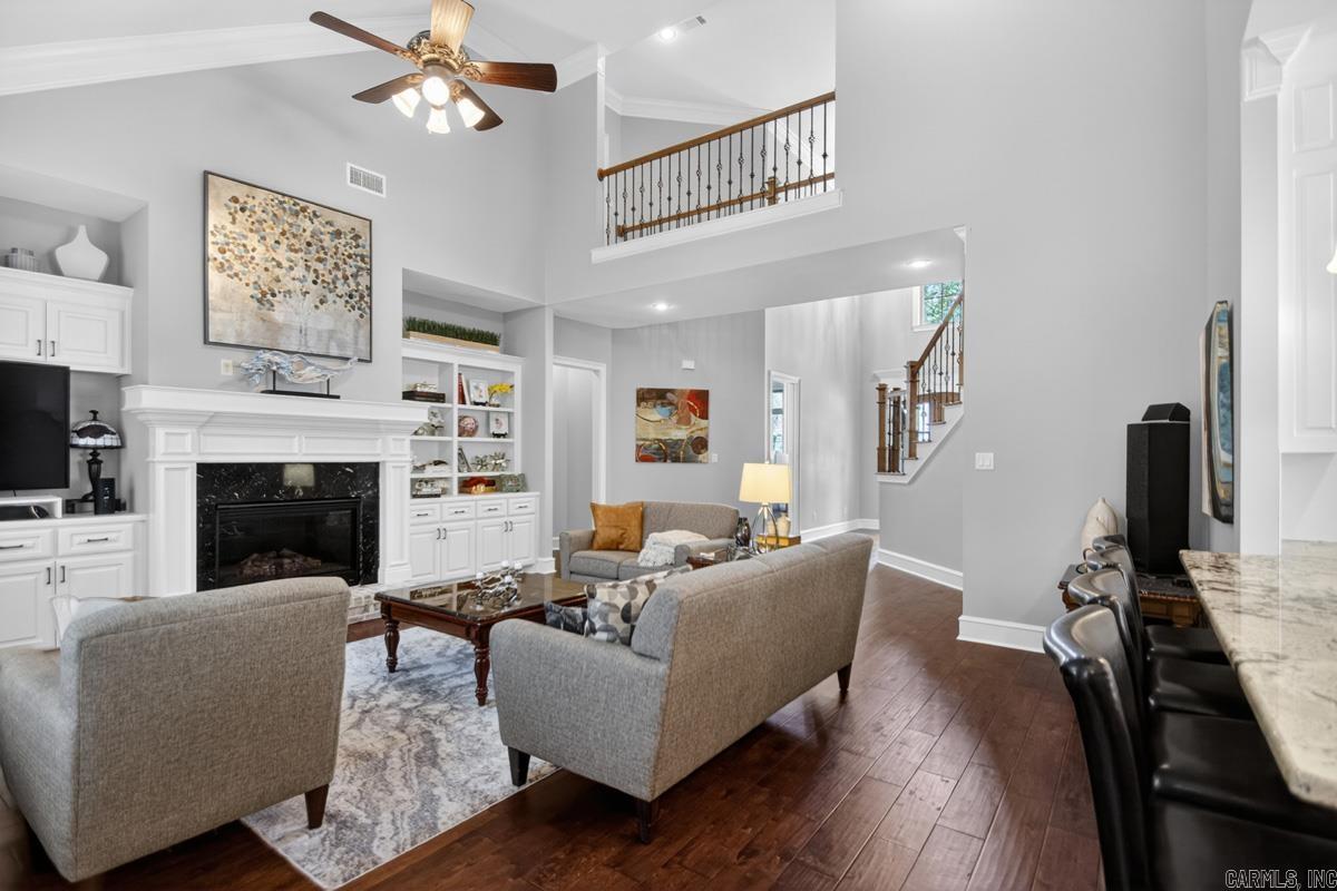 WESTSHORE ADDN HURRICANE LAKE ES - Residential