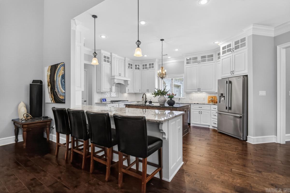 WESTSHORE ADDN HURRICANE LAKE ES - Residential
