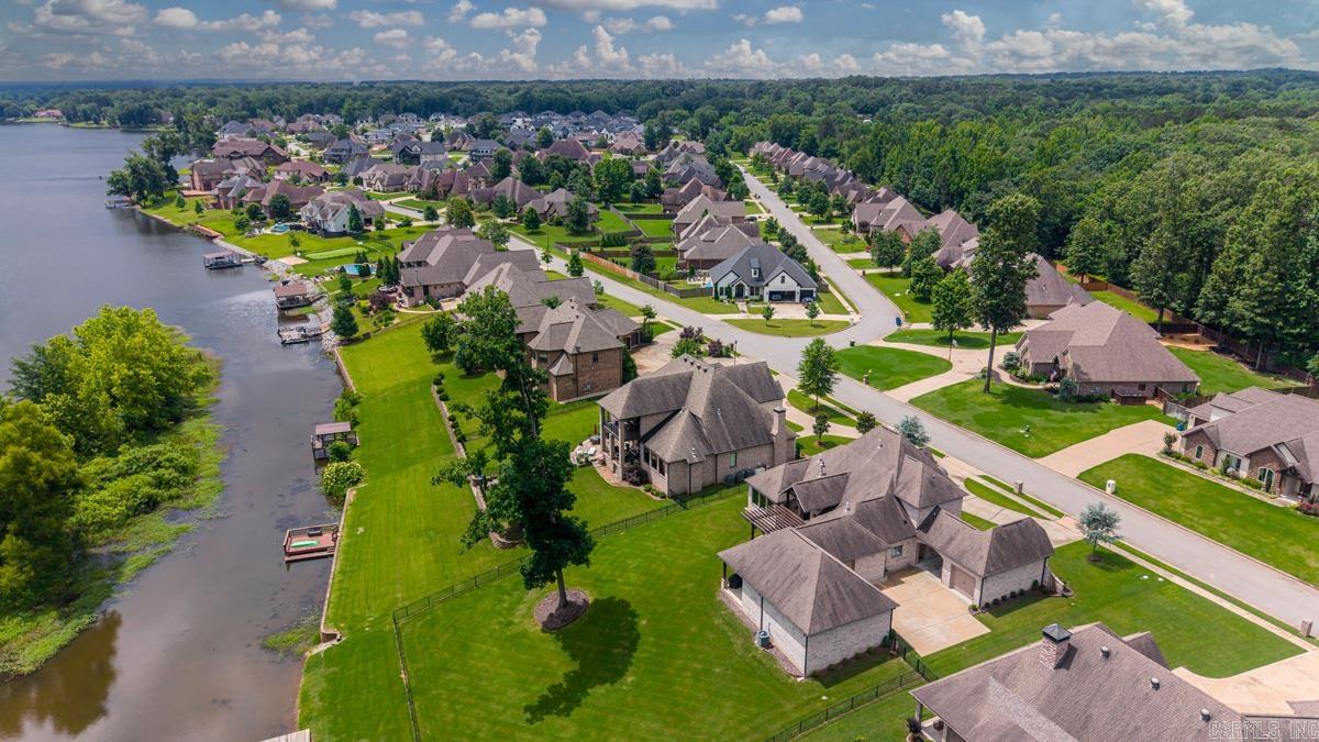 WESTSHORE ADDN HURRICANE LAKE ES - Residential