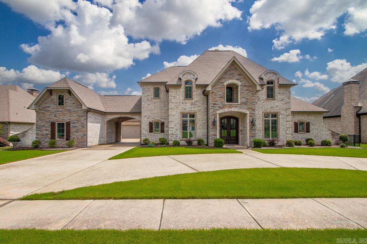 WESTSHORE ADDN HURRICANE LAKE ES - Residential