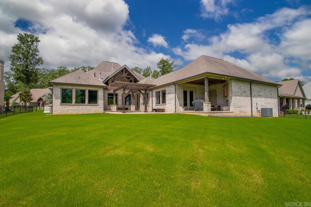 WESTSHORE ADDN HURRICANE LAKE ES - Residential