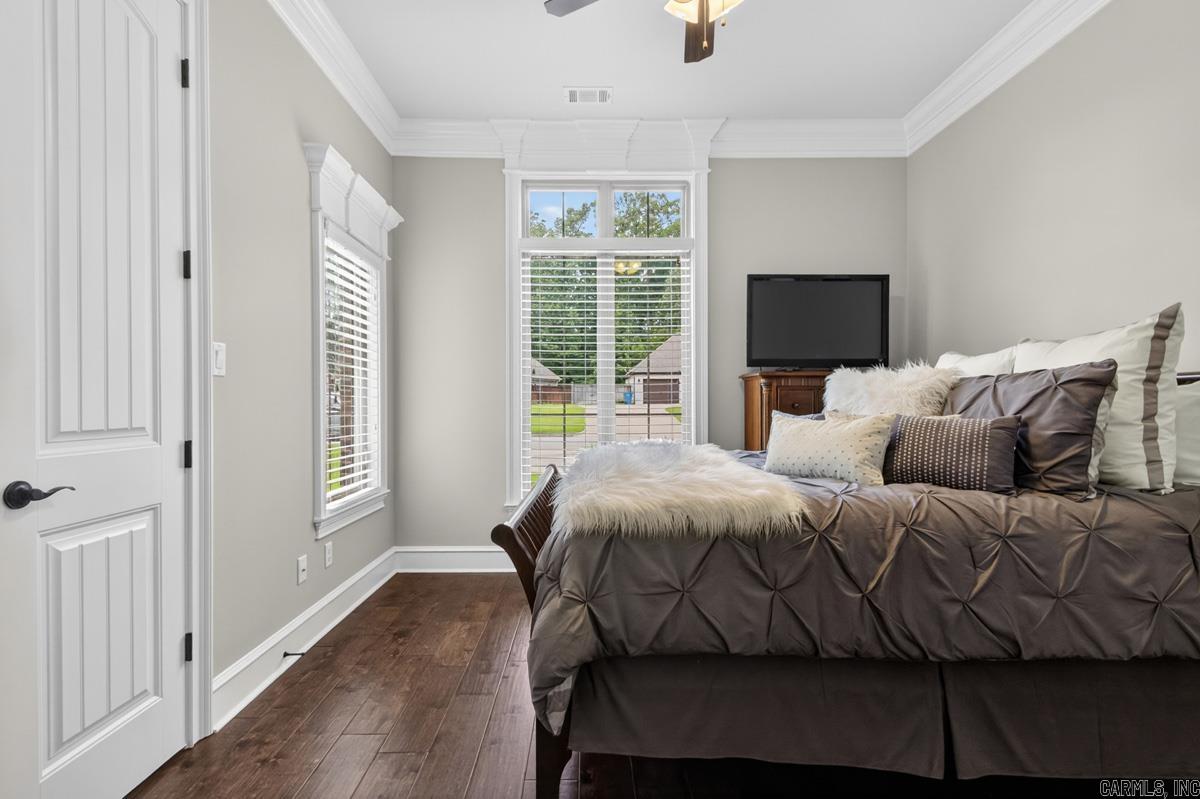 WESTSHORE ADDN HURRICANE LAKE ES - Residential