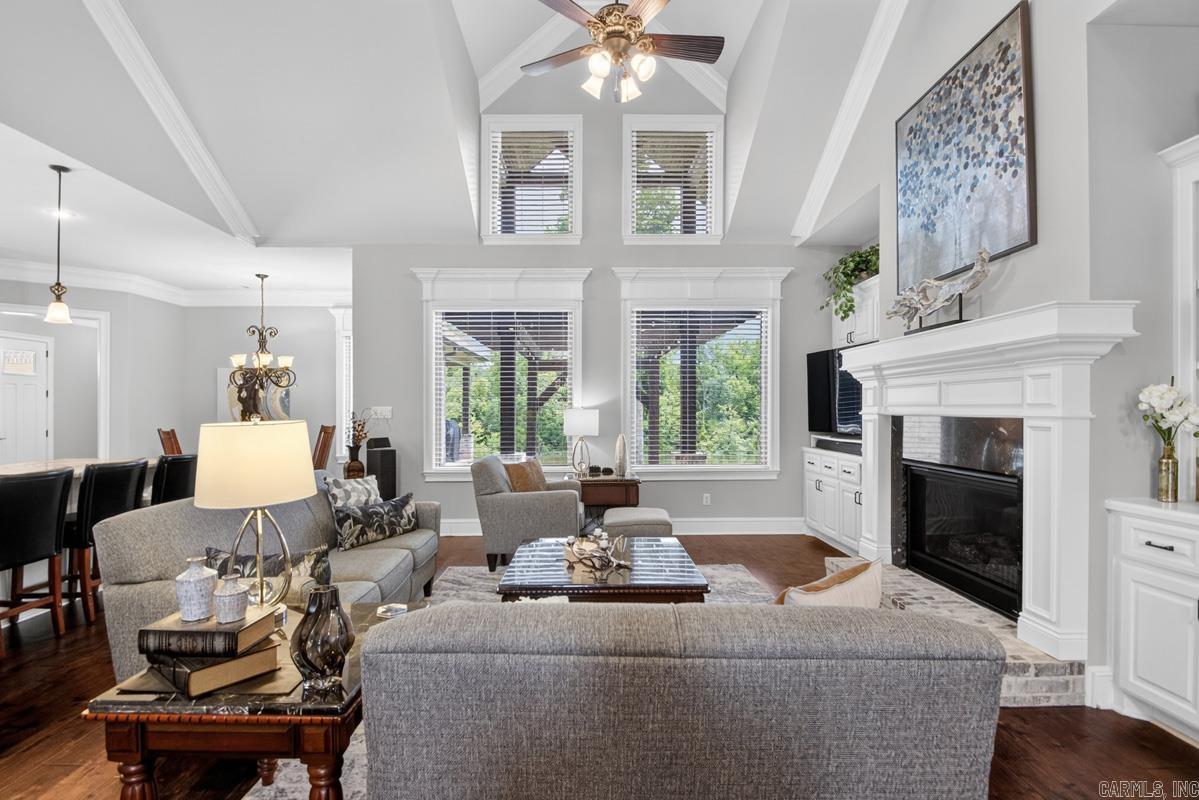 WESTSHORE ADDN HURRICANE LAKE ES - Residential