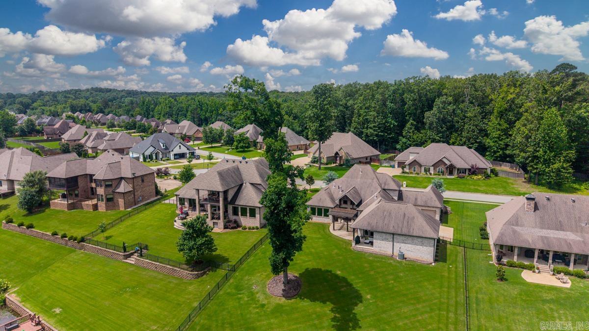WESTSHORE ADDN HURRICANE LAKE ES - Residential