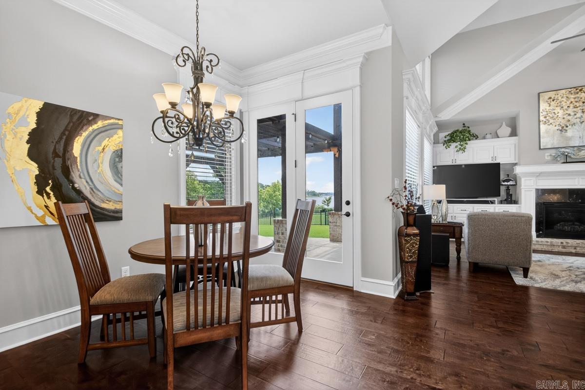 WESTSHORE ADDN HURRICANE LAKE ES - Residential