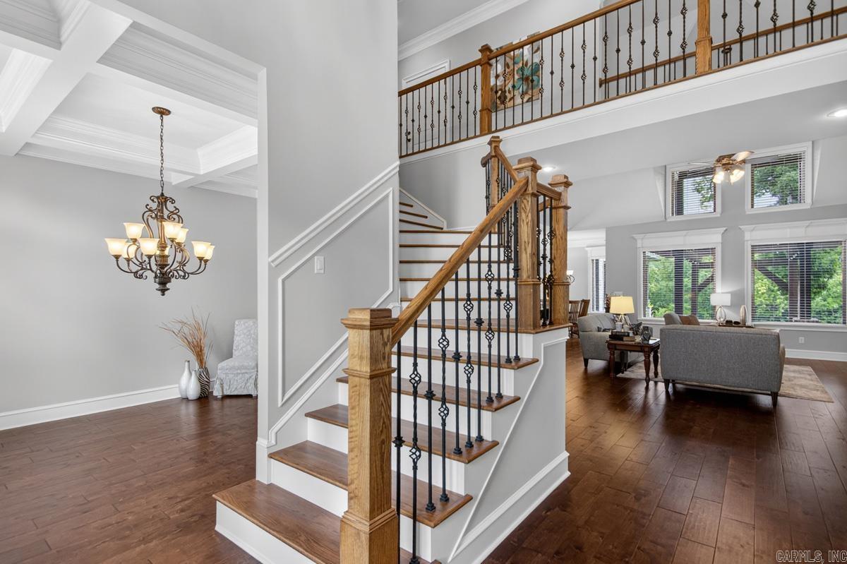 WESTSHORE ADDN HURRICANE LAKE ES - Residential