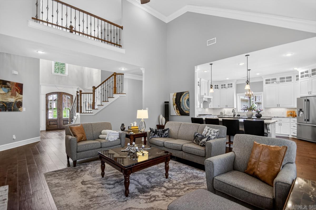 WESTSHORE ADDN HURRICANE LAKE ES - Residential