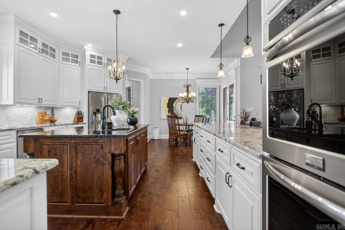 WESTSHORE ADDN HURRICANE LAKE ES - Residential