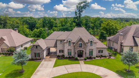 Photo of 7034 Westshore Avenue, Benton, AR 72019 (MLS # 26021731)