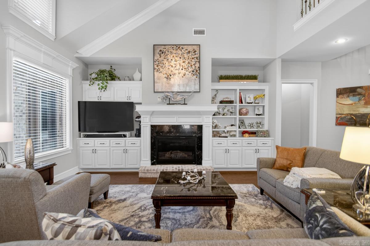 WESTSHORE ADDN HURRICANE LAKE ES - Residential