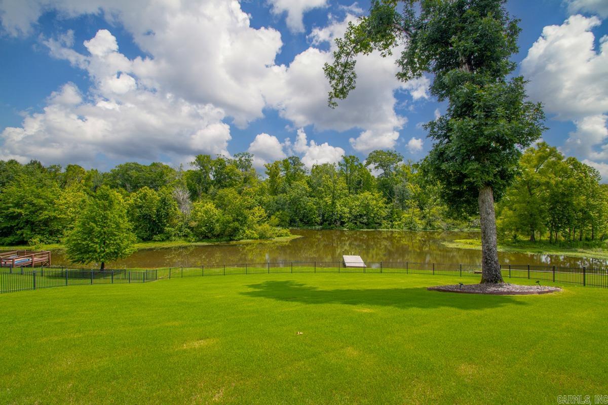 WESTSHORE ADDN HURRICANE LAKE ES - Residential