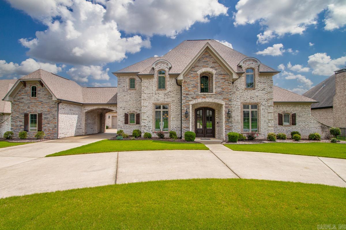 WESTSHORE ADDN HURRICANE LAKE ES - Residential