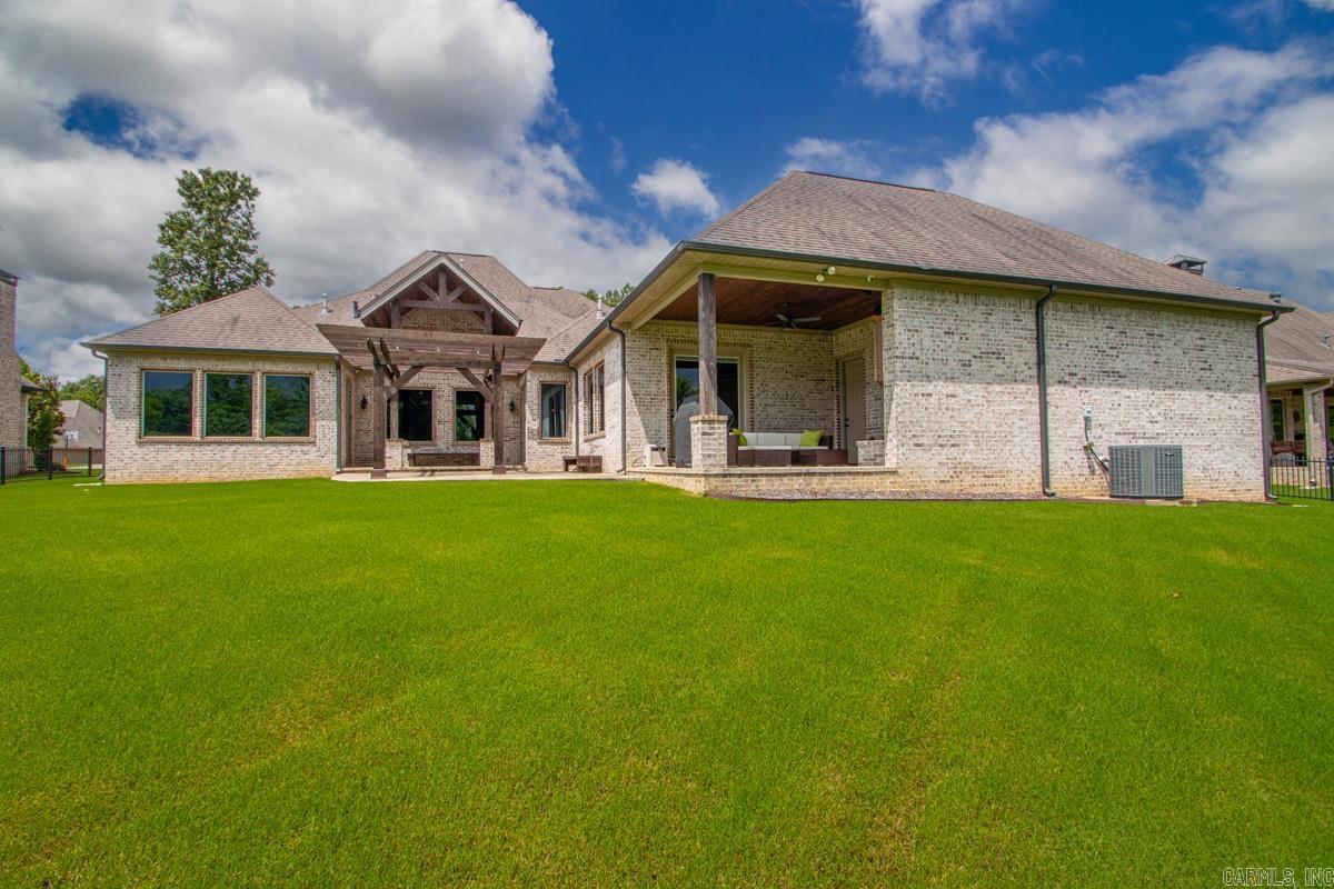 WESTSHORE ADDN HURRICANE LAKE ES - Residential