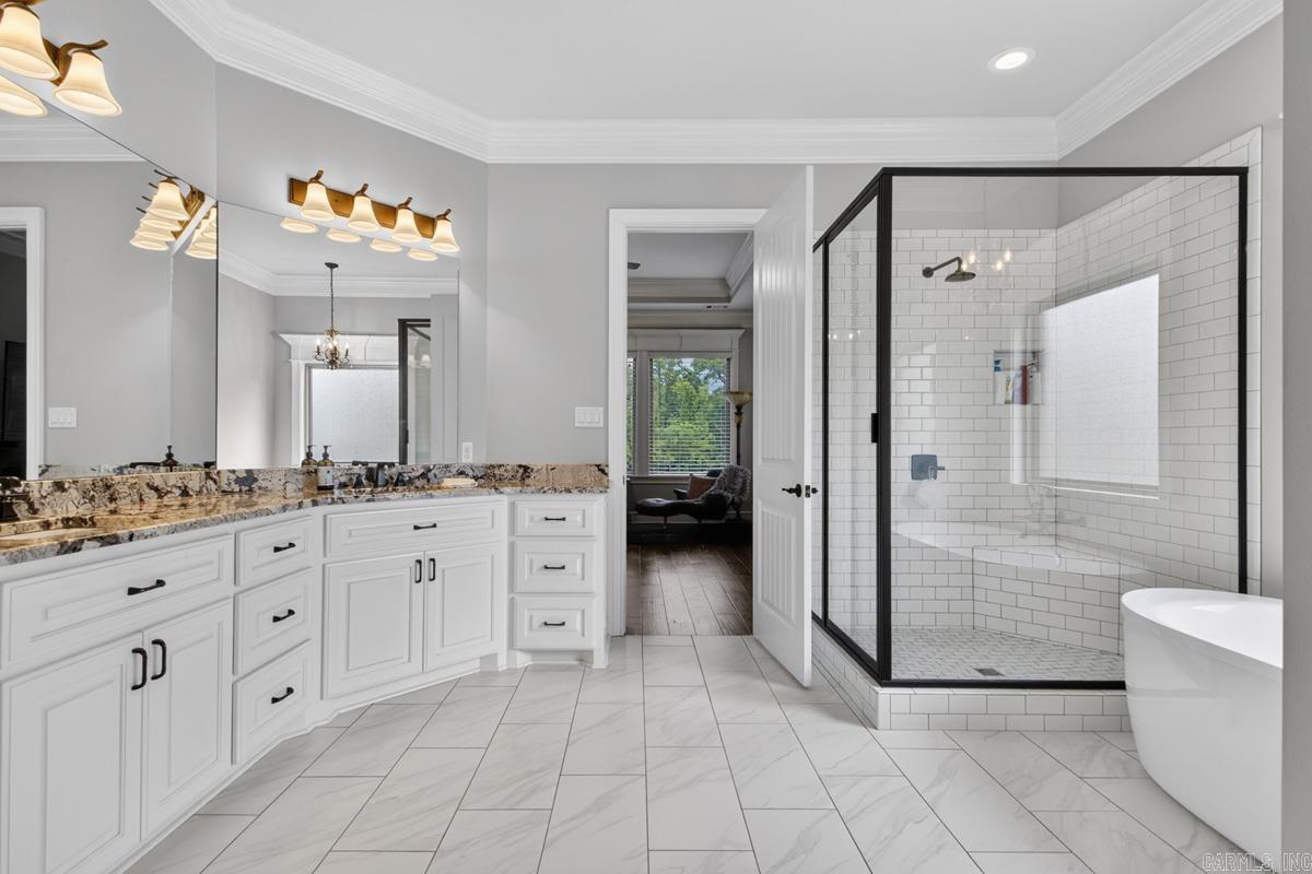 WESTSHORE ADDN HURRICANE LAKE ES - Residential