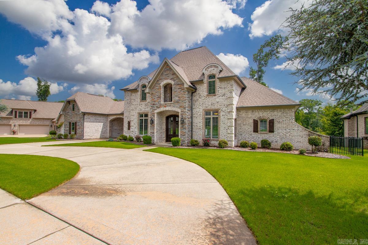 WESTSHORE ADDN HURRICANE LAKE ES - Residential