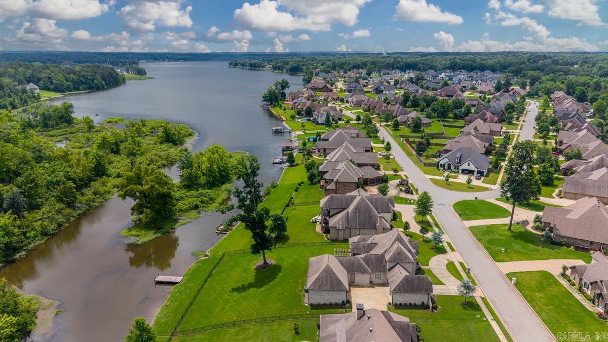 WESTSHORE ADDN HURRICANE LAKE ES - Residential
